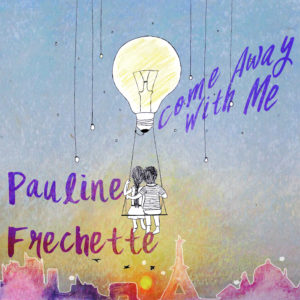 Pauline Frechette Becomes the 10th Viscount Artist To Get A Song on Official Spotify Playlist