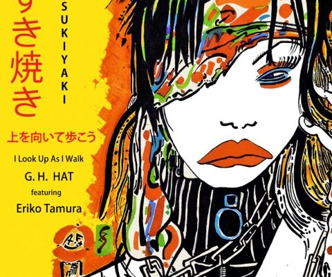 G.H Hat, Eriko Tamura and Zane Fix Poster Auction – One Week Left