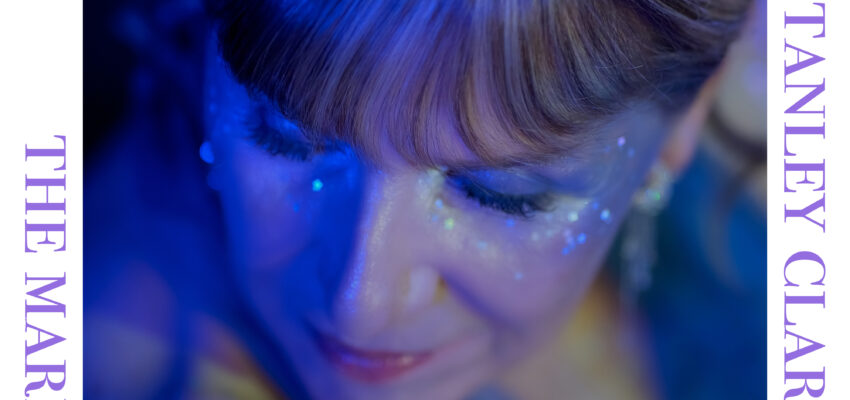 Pauline Frechette Releases New Single: “The Mariner and the Sky”